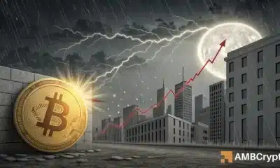 Bitcoin gana a medida que el mercado laboral de EE. UU. Se debilita: BTC como un refugio seguro, ¿confirmó?