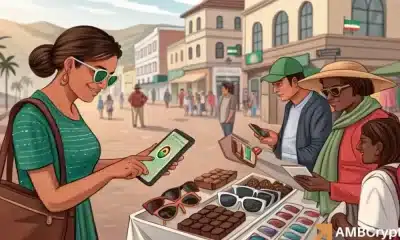 Inflación, escasez de combustible y $ 430 millones en criptografía: el cambio financiero de Bolivia explicó