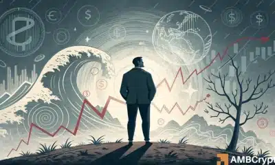 Examinando cómo los inversores de Bitcoin se mantienen a pesar de Global FUD y Panic