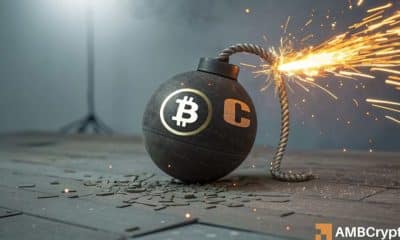 Bitcoin Hype de tesorería estallará como Memecoin Supcycle - Crypto VC